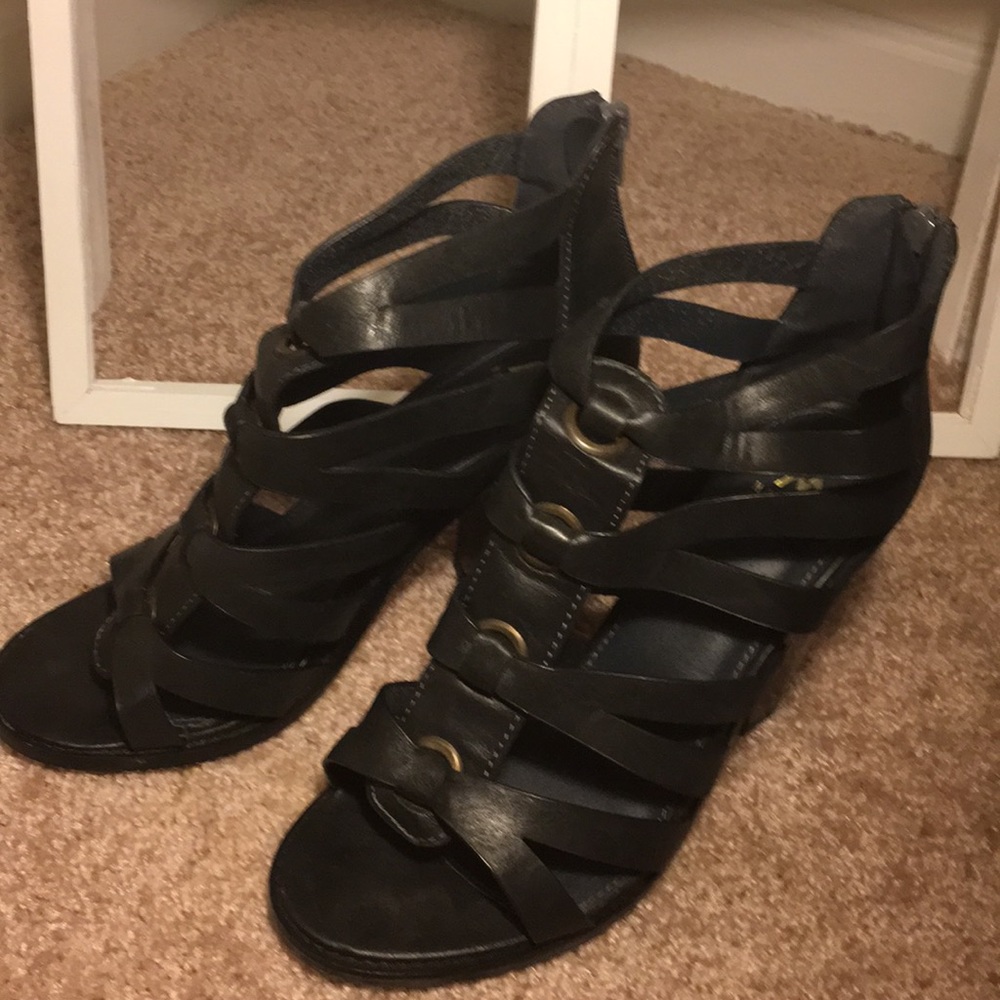 Shoes